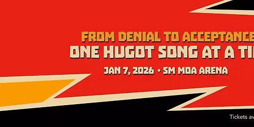 Broken Heart Club Concert