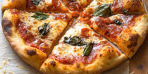 Pizza Making 101: From Dough to Dessert