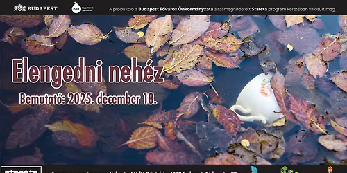 Elengedni neh\u00e9z