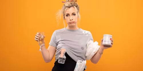 Hannah East: Express Yourself