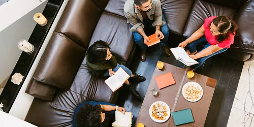 Brown Bag Book Club