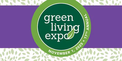 Bakery Day @ Green Living Expo