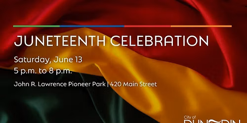 Juneteenth Celebration