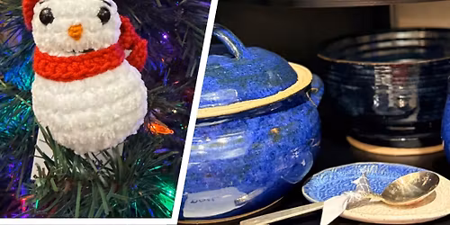 A night of Christmas Cheer