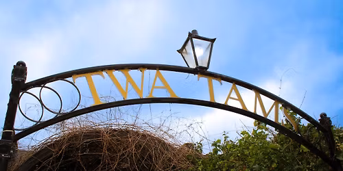 The Twa Tams - Perth