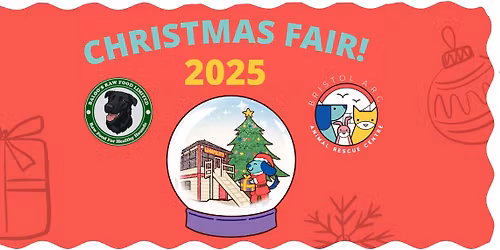 Bristol A.R.C. Christmas Fair
