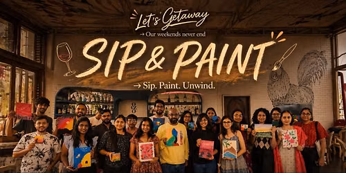 SIP and Paint