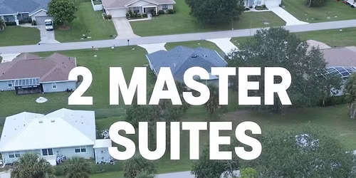 Open House Port Charlotte FL