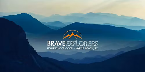 Creative Time w\/ Brave Explorers