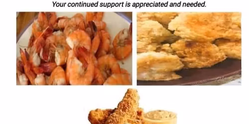 White Lake VFW Post Friday Night Dinner 