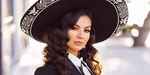 Lupita Infante