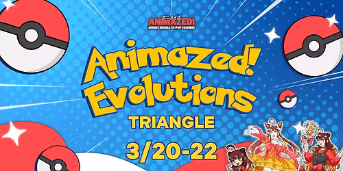 Animazed Evolutions: The Trainer Challenge Triangle Town Center