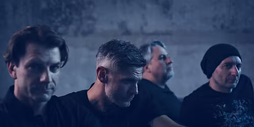 DIORAMA - a substitute for light on tour - Reutlingen, franz.K