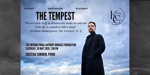 The Tempest | Beethoven, Mozart, Schubert
