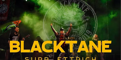 Blacktane supp. Ettrich