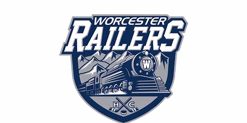 Worcester Railers vs. Allen Americans