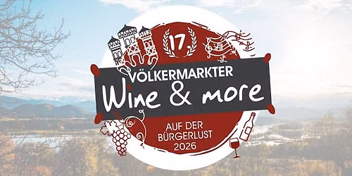 Völkermarkter Wine&more