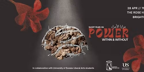 Other Asias:  Short Films on Power \/\/ Mirrors for Princes