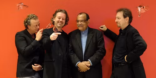 Ernie Watts & Marcus Schinkel Trio