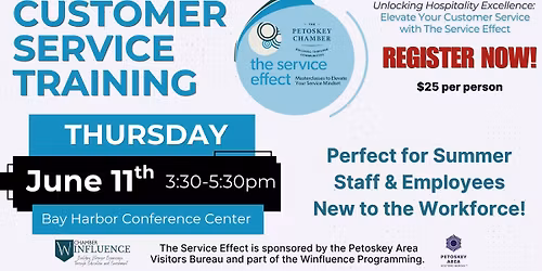 The Service Effect-June 11