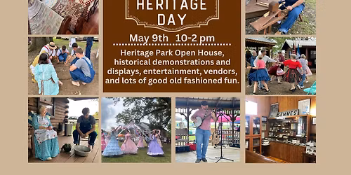 Heritage Day 