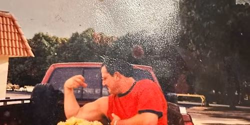 Celebration of Life for Max Burns