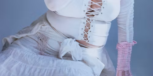 DINNERKONCERT MED JADA