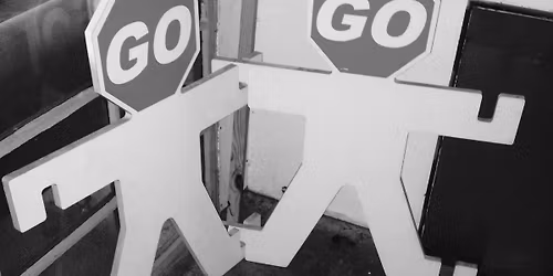 1Way at the Go Factory