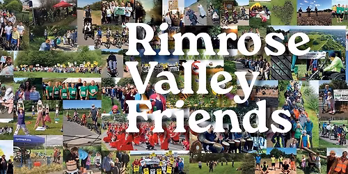 Rimrose Action Group - Monthly Volunteer Meeting!