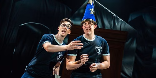Potted Potter (Chicago)