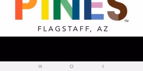 Pride in the Pines 2026