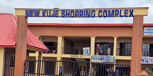 KUJE CHRISTMAS TRADE EXPO