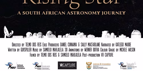 Public Show: Rising Star
