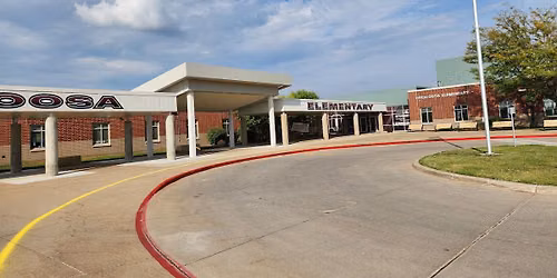 September PTO Meeting 