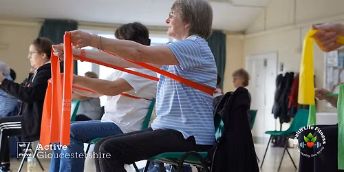 Strength & Balance Instructors Peer Support Network