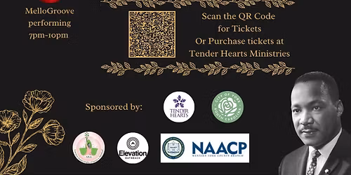 Dr. Martin Luther King, Jr. Community Celebration 2026