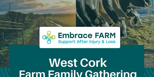 West Cork Farm Family Gathering