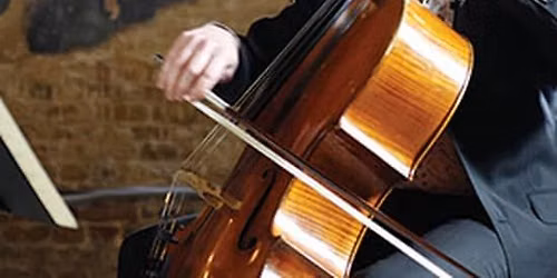 Romantic Cello by Candlelight