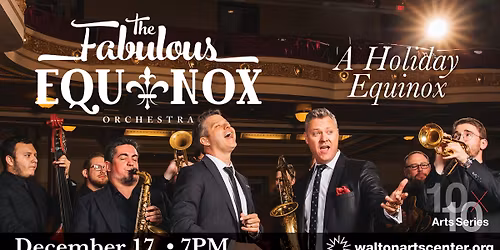 The Fabulous Equinox Orchestra
