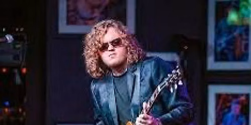 Trey Wanvig Band
