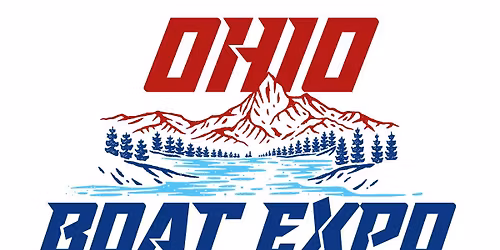 Ohio Boat Expo \u2022 Feb. 20-22 2026
