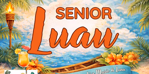 Senior Luau