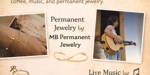 Permanent jewelry