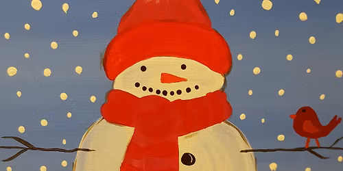 SnowPal Canvas Class