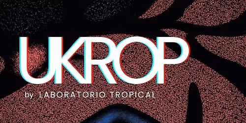 \u2022 UKROP \u2022 LabTropCrew @ under.iolo