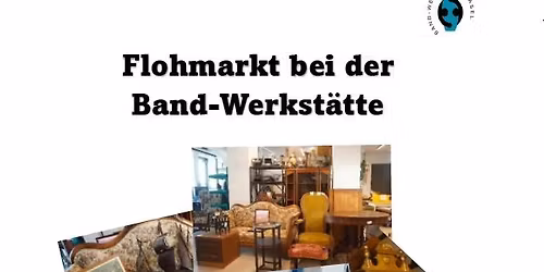 Flohmarkt BWB Online 