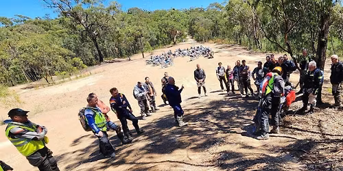 RideADV Introduction to Adventure Riding Singleton to Tamworth \u2013 30th Jan to 1st Feb 2026