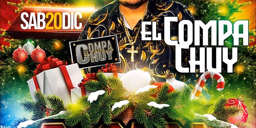 Posada El Compa Chuy