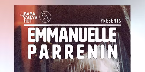 Emmanuelle Parrenin + Sharron Kraus