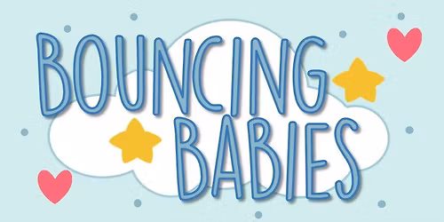 Bouncing Babies